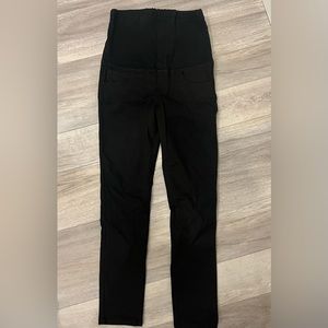 Uniqlo Maternity Pants
